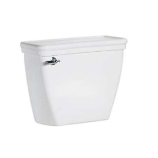 American Standard Skyline Champion 4 Toilet Tank Only in White 