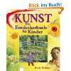   du kennen solltest Kunst für Kids  Angela Wenzel Bücher