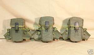 US MILITARY USGI Small Arms AMMO POUCH CASE NICE  
