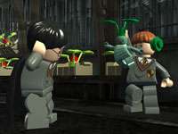 Lego Harry Potter   Die Jahre 1   4 Pc  Games