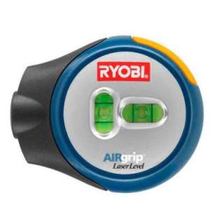 Ryobi AIRgrip Compact Laser Level ELL1001 