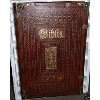 Merian Kupferbibel. Biblia 1630. Das Newe Testament (Das Neue 