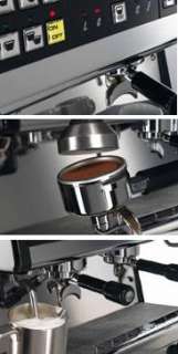 Bosch TCA7159DE Espresso /Kaffeevollautomat VeroProfessional 100 