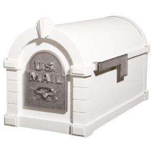Home / Tools& Hardware / Mailboxes& Signs / PostMount Mailboxes