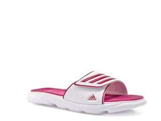 adidas Womens WhirlTech Slide   DSW