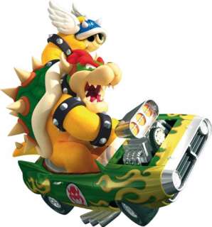 Nintendo Wii Mario Kart Pack   Konsole inkl. Mario Kart, Wii Wheel 