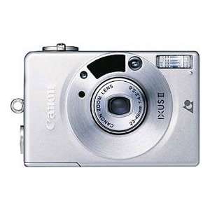 Canon IXUS II APS Kamera  Kamera & Foto