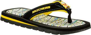 Skechers Heatwaves Spongebob Waves    