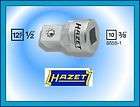 HAZET 8858 1 Adapter Vergrößerung von 3/8 auf 1/2
