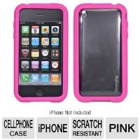 Click to view XtremeMac MicroShield Accents   Pink