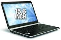 Gateway NV5470u Notebook PC   Intel Pentium Dual Core T4400 2.2GHz 