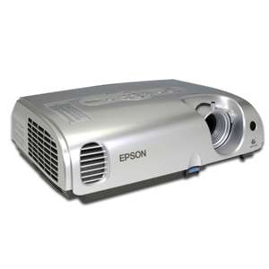 Epson PowerLite S3 1600 Lumen SVGA 800 x 600 LCD Video Projector at 