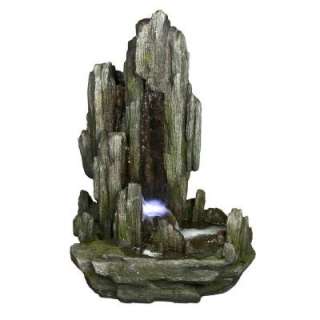 Yosemite Home Decor Cascading Water Basin Fountain CW10016 at The Home 