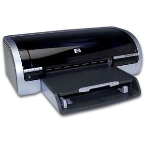HP Deskjet 5650 1200 x 1200 DPI 21ppm Inkjet Printer  