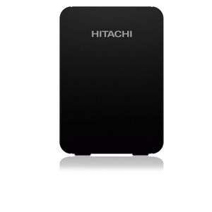 Hitachi 0S03290 Touro Desk 3.5 External Hard Drive   3TB, USB 2.0 at 