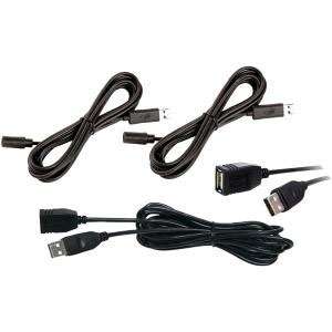 MADCATZ MOV047070/06/1 Xbox 360 Instrument Extension Cable Pak at 