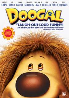 DOOGAL (DVD/FF/WS/DD 5.1/FR DUB) NLA  Item#  DVD WEI D79169D 