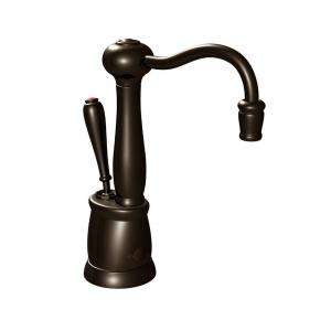 Indulge Antique Oil Rubbed Bronze Instant Hot Water Dispenser 