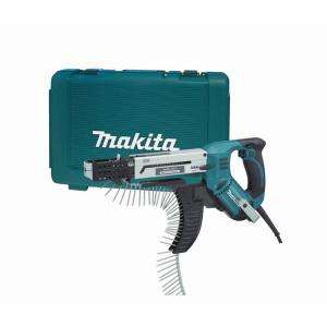 Makita Autofeed Screwdriver 6844  