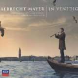 Albrecht Mayer In Venedig (Deluxe Edt.,CD+Dvd)von Albrecht Mayer