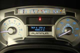 Ford  F 150 Platinum 4WD in Ford   Motors