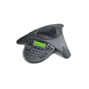 Polycom SoundStation VTX 1000 Conference Phone (Console Only) at 