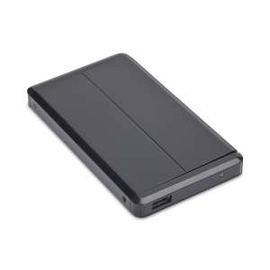 Sabrent EC UST25 Hard Drive Enclosure   2.5 SATA to USB 2.0 at 