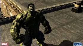 Der Unglaubliche Hulk Playstation 3  Games
