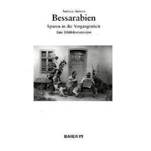 Bessarabien  Andreas Siewert Bücher