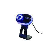 Buy Webcams from our Webcams & Headsets range   Tesco