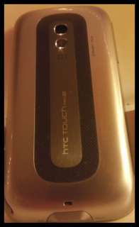HTC TOUCH PRO 2   Black Gray (Unlocked) Smartphone 00899794004758 