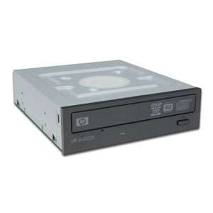   20x DVD±R, 8x DVD±R DL, 8x DVD=RW, 6x DVD RW, IDE 