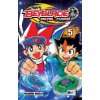 Beyblade Metal Fusion   Counter Leone  Games
