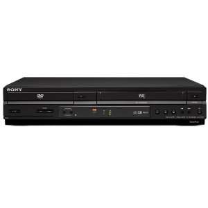 Sony SLV D930/B DVD Player schwarz  Elektronik