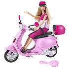 barbie scooter  