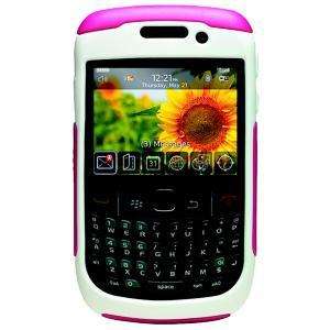 OTTERBOX BlackBerry Curve 8520/8530/9330 Commuter Case 660543006480 