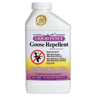 Liquid Fence 1 Qt. Concentrate Goose Repellent 147  