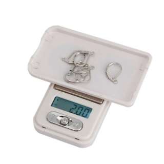 New 100gx0.01g Digital Pocket Jewelry Electronic Scale  