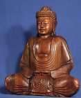 Indien Buddha