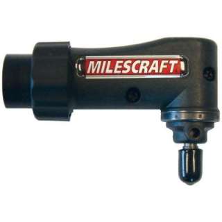 Milescraft Roto 90 Right Angle Attachment 10080713 
