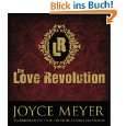 The Love Revolution von Joyce Meyer und Sandra McCollom von Hachette 