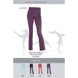 Brubeck Fitnesshose Funktionshose Sporthose (Damen Alpin Langlauf 
