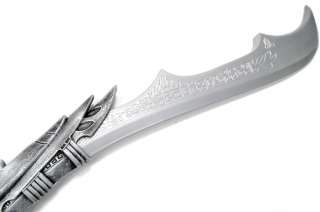 BATTLE LEGENDS LARP PHEONIX SABRE FOR KIDS 5+  