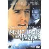 Night Train to Venice ( Train to Hell ) [ Australische Fassung, Keine 