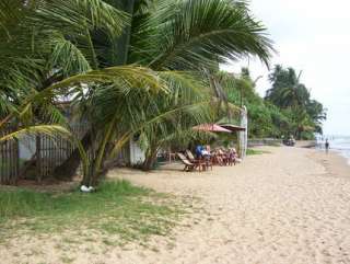 Sri Lanka   Traumurlaub an der Süd West Küste in Köln 