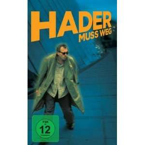     Hader muss weg  Josef Hader, David Schalko Filme & TV