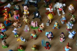 Diverse Kleine Figuren in Berlin   Marzahn  Spielzeug   
