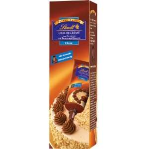 Lindt Dekor Creme Choco  Lebensmittel & Getränke