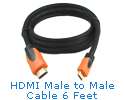FT Mini HDMI Cable for Asus Eee Pad Transformer TF101  
