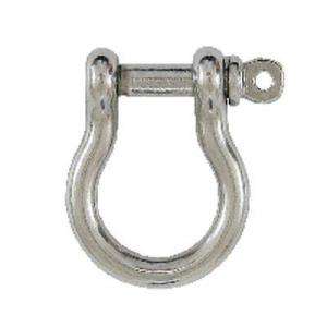 16 Stainless Steel Shackle from Lehigh     Model 7410 